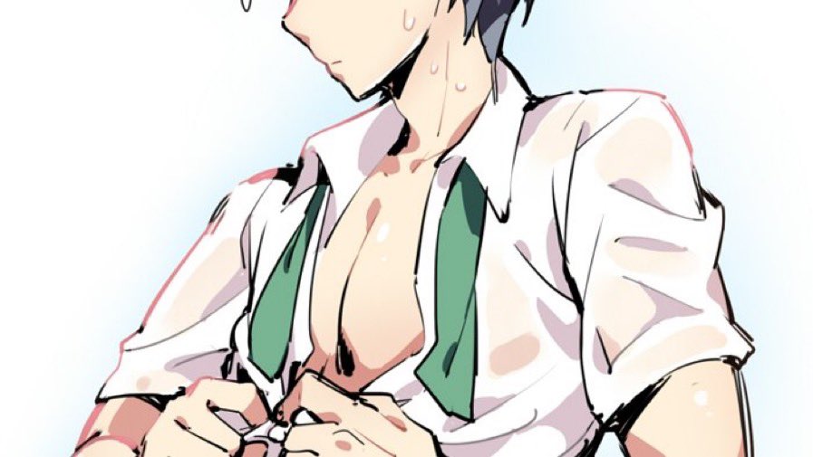 FirstAlolaChamp's tweet photo. Eli as in Elijah.

He’s always trying to connect with his trainees and make what works best for them. A happy heart is a successful body. 

Has a massive crush on Daitaku Helios- https://t.co/1i0g6tx5AC
