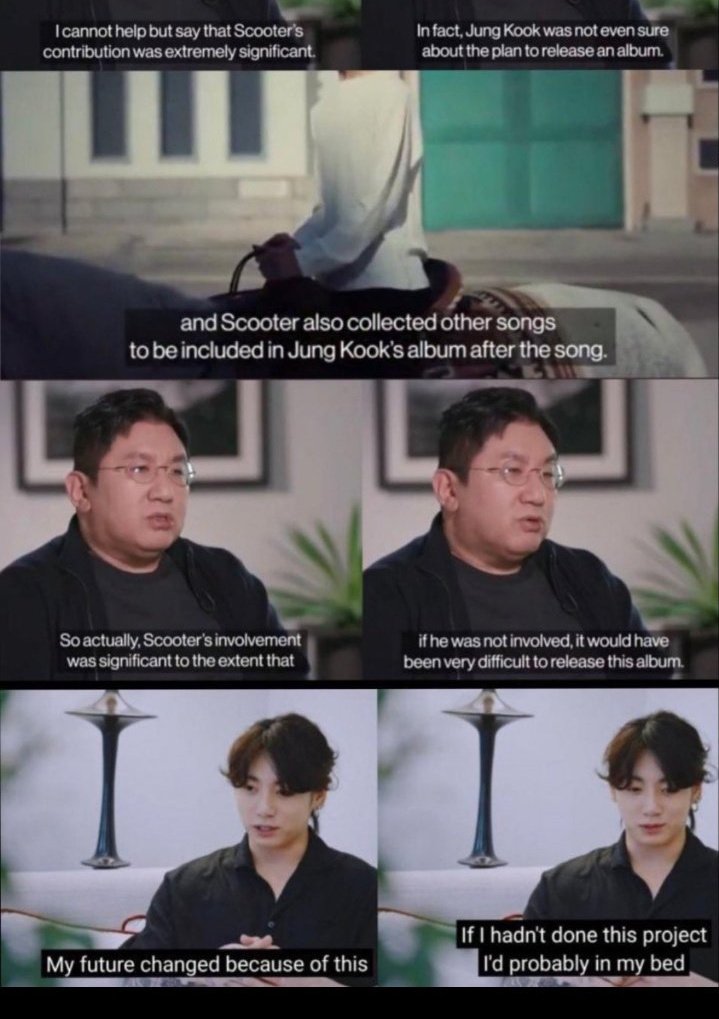 LuvUHobiForever's tweet photo. You mean your fav..... 
Whole album, promotion worldwide, TTH, 250M playlisting +streamng boats/ firms. https://t.co/TLXoTEUOmx