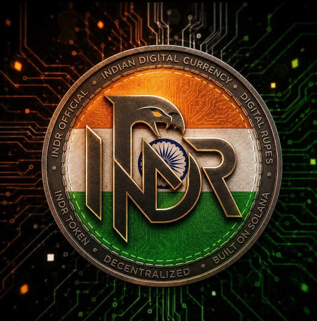 APNABHARAT63050's tweet photo. ๐ $INRD ab Reddit pe bhi LIVE hai!
๐ฎ๐ณ Hamari post r/CryptoMoonShots pe aa gayi!
Jao aur Upvote karo jitne zyada upvotes utni zyada reach!
๐ Reddit Link:
https://t.co/2fVdatvWOO
Bas 2 kaam karo:
โ
Link open karo
โ
Upvote button dabao โฌ๏ธ
๐ #INRD #Solana #IndianRepublicDigital https://t.co/UPC2i9hX8b