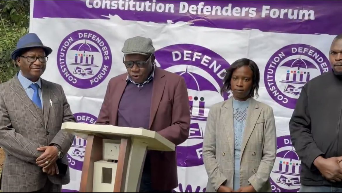 shumbakadzi_zim's tweet photo. The reality is that Constitutional Amendment Bill No. 3 has already crossed its most important political hurdle: public consultations. The Parliamentary Portfolio Committee report tabled this week recorded 537,102 supportive submissions out of 540,037 received, representing a reported 99.4% support rate.  

#CA3 has gone through the constitutionally required 90-day public consultation process and is now firmly in Parliament’s hands.  

At this stage, opposition activists continue to behave as if social media outrage can overturn parliamentary arithmetic. It cannot. The decisive battlefield is Parliament, and everyone knows the governing party and its allies possess the numbers needed to drive the process forward.

Instead of selling false hope, opposition figures should start preparing their supporters for the political reality that is emerging. If CA3 passes the National Assembly as expected and proceeds through the remaining constitutional stages, Zimbabwe’s political landscape will fundamentally change. Serious politicians adapt to political realities; they do not survive by denying them.

The more responsible approach would be to educate supporters on how to operate, compete and prosper under the amended constitutional framework rather than pretending the process can still be stopped by press conferences, petitions or nostalgic appeals to personalities.

History is unforgiving to politicians who mistake wishful thinking for strategy. The debate is rapidly moving from whether CA3 will pass to how political actors will position themselves once it does.

Those who understand that reality will remain relevant. Those who continue selling fantasies to their followers risk becoming spectators in a constitutional future they failed to prepare for.
