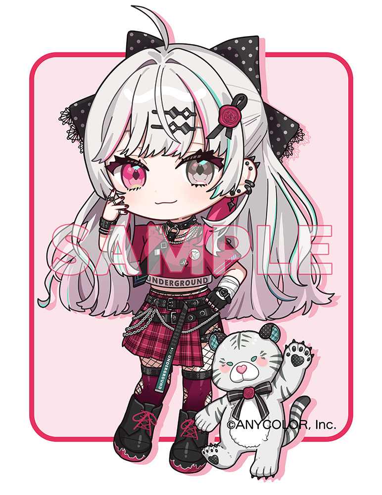 たま🐹告知 (@tamak0) / Posts / X