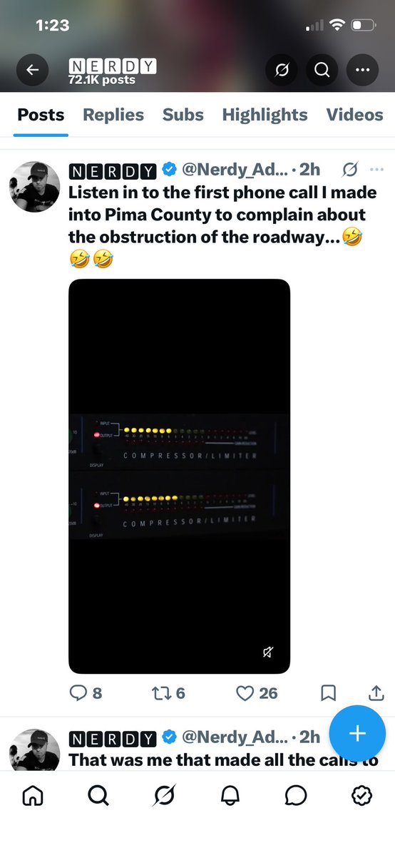 BBCARKING's tweet photo. @JLRINVESTIGATES @DAA_JUICE1 Shameful Nerdy https://t.co/Bks2BvU1Oh