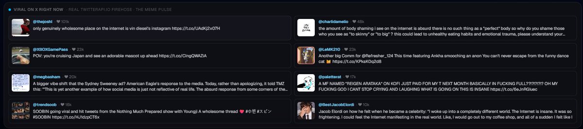 Synter tweet media