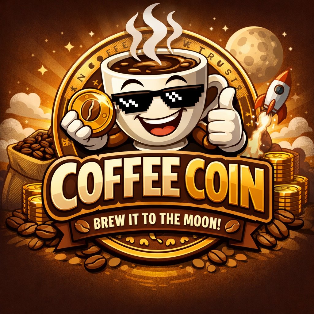 Coffecoins tweet media