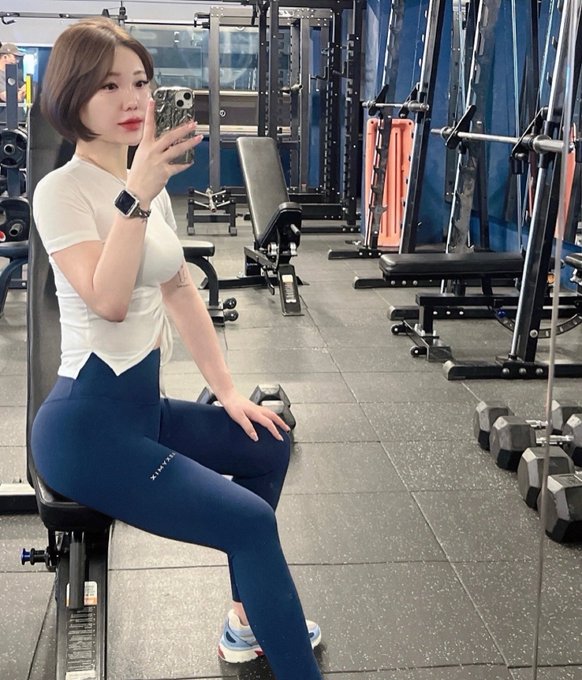 김딸깅 tweet media