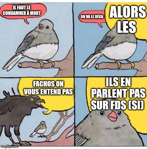 raisonnablement's tweet photo. @noire8888 @FrDesouche @benbenrach Incroyable. C'est toujours le même pattern. Vous nous empêchez de mettre en œuvre une politique policière et judiciaire pour que ces drames n'arrivent pas et quand ça se produit vous nous reprochez de ne pas en parler alors que c'est systématiquement faux. https://t.co/3ks6nuWGpm