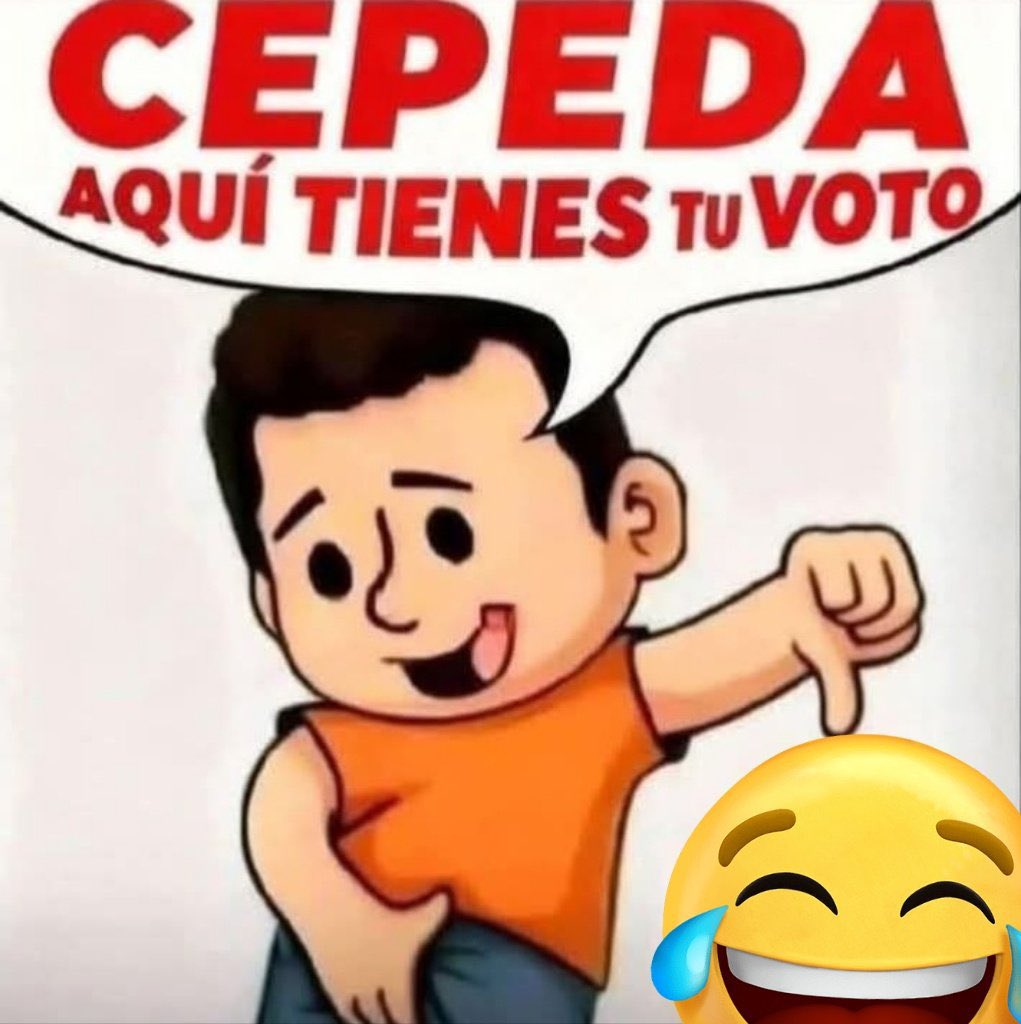 Andrés23 tweet media