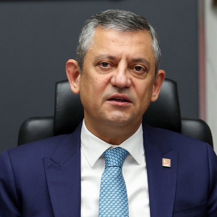 ZeminHaberTR's tweet photo. Özgür Özel’in kuracağı partinin ismi belli oldu.

“İstiklal Partisi” https://t.co/6DRAxLldqs