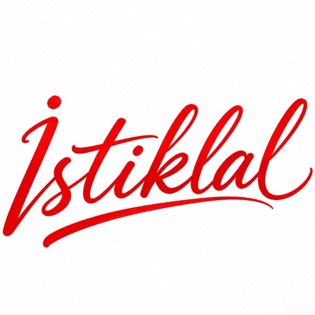ZeminHaberTR's tweet photo. Özgür Özel’in kuracağı partinin ismi belli oldu.

“İstiklal Partisi” https://t.co/6DRAxLldqs