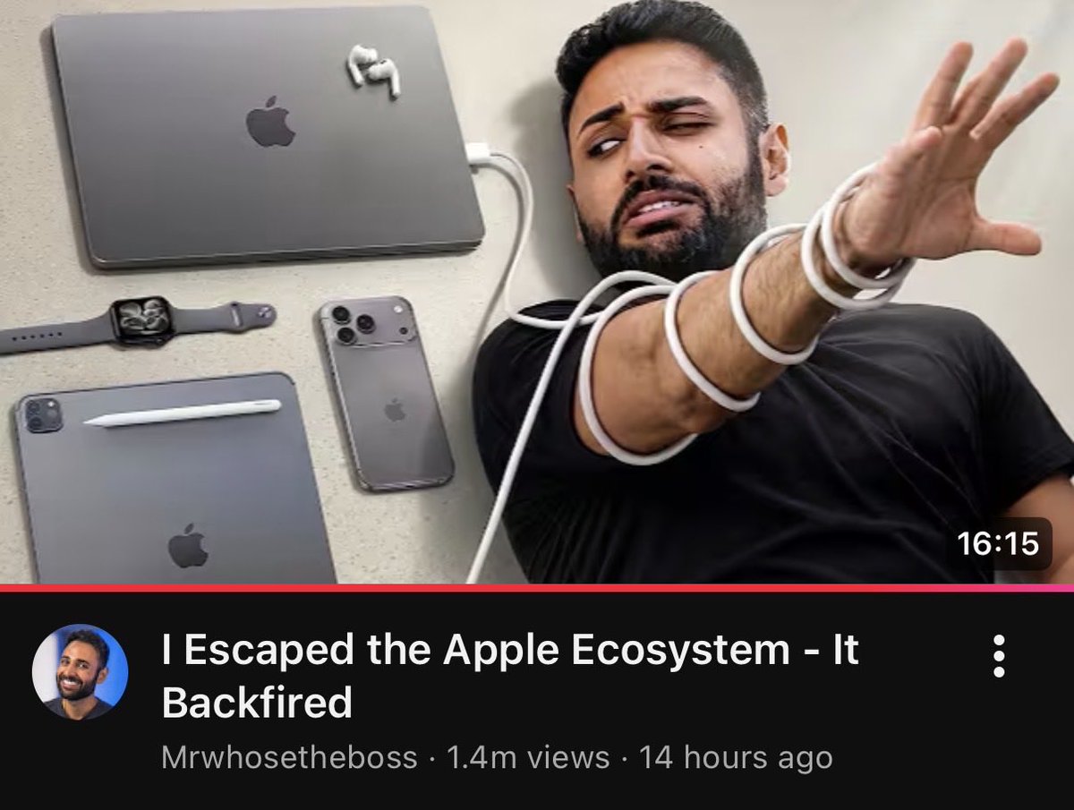 Venom's Tech tweet media