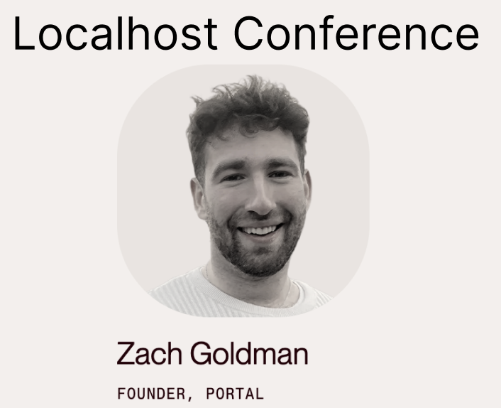 Zach tweet media