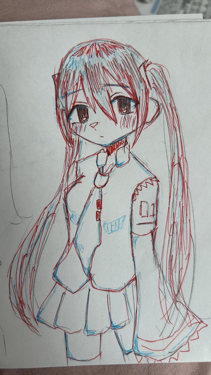 a_ltd9's tweet photo. こんなイラスト書いてますᐡ⸝⸝>  ̫ <⸝⸝ᐡ
 #イラスト
  #有償イラスト募集中
 #絵描きさんと繋がりたい https://t.co/obvJ6xnUMS