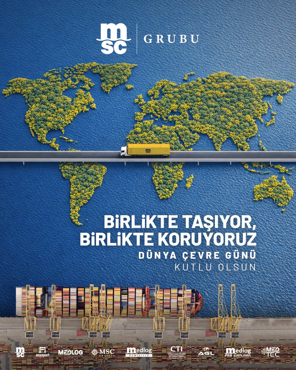 asyaport's tweet photo. #asyaport #liman #port #tekirdağ #dünyaçevregünü https://t.co/rzHAMCqPod