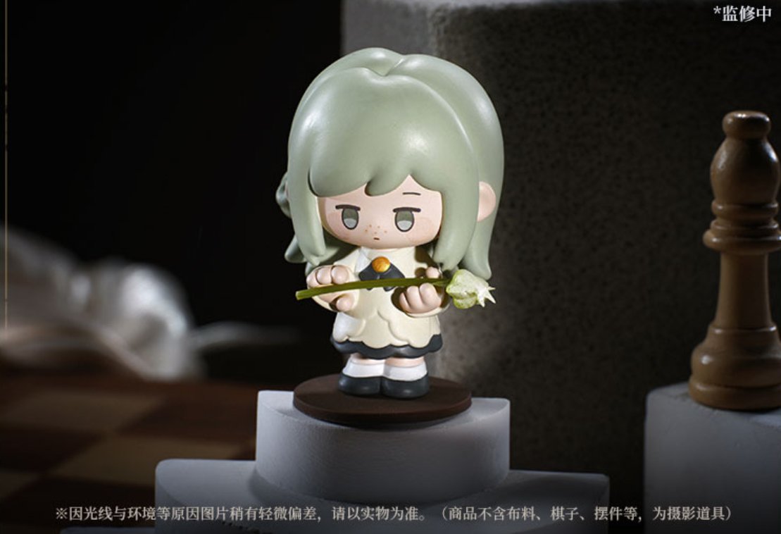yatagarasu_meru's tweet photo. Chibi Vertin Cable Holder https://t.co/7wSe5di4C4