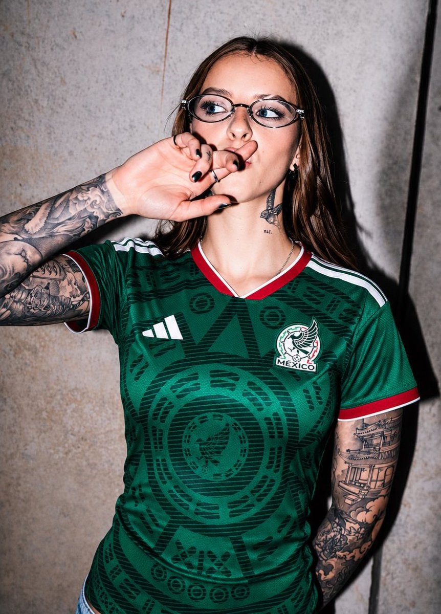 Emy3006YM's tweet photo. Vamos al Mundial mi gente 

#NuevaFotoDePerfil https://t.co/y1rkv2bfZm