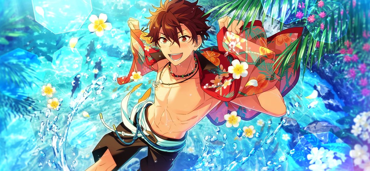 awayofIife's tweet photo. my hungry ass could NOT be in ryuseitai https://t.co/TDT45jz8ab