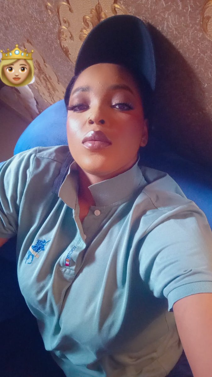 Omolola🇨🇦 tweet media