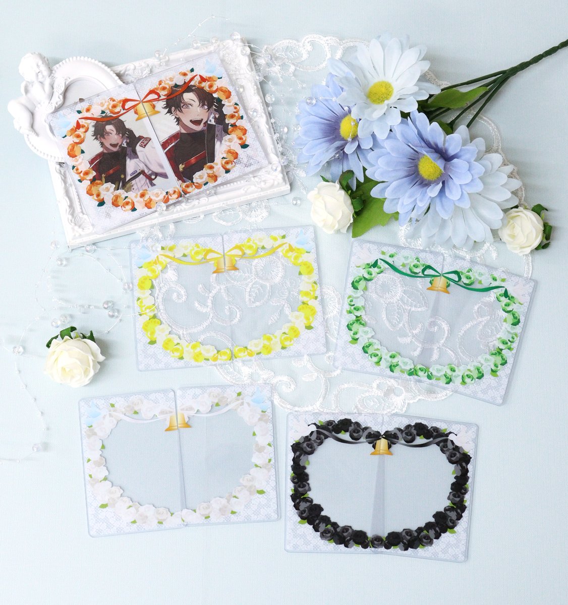 コアデグッズ総合 (@Coade_Goods) / Posts / X