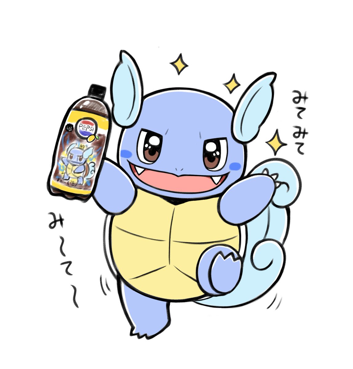 moyashisousaku's tweet photo. うれしいカメール https://t.co/NEe4M3vzw9