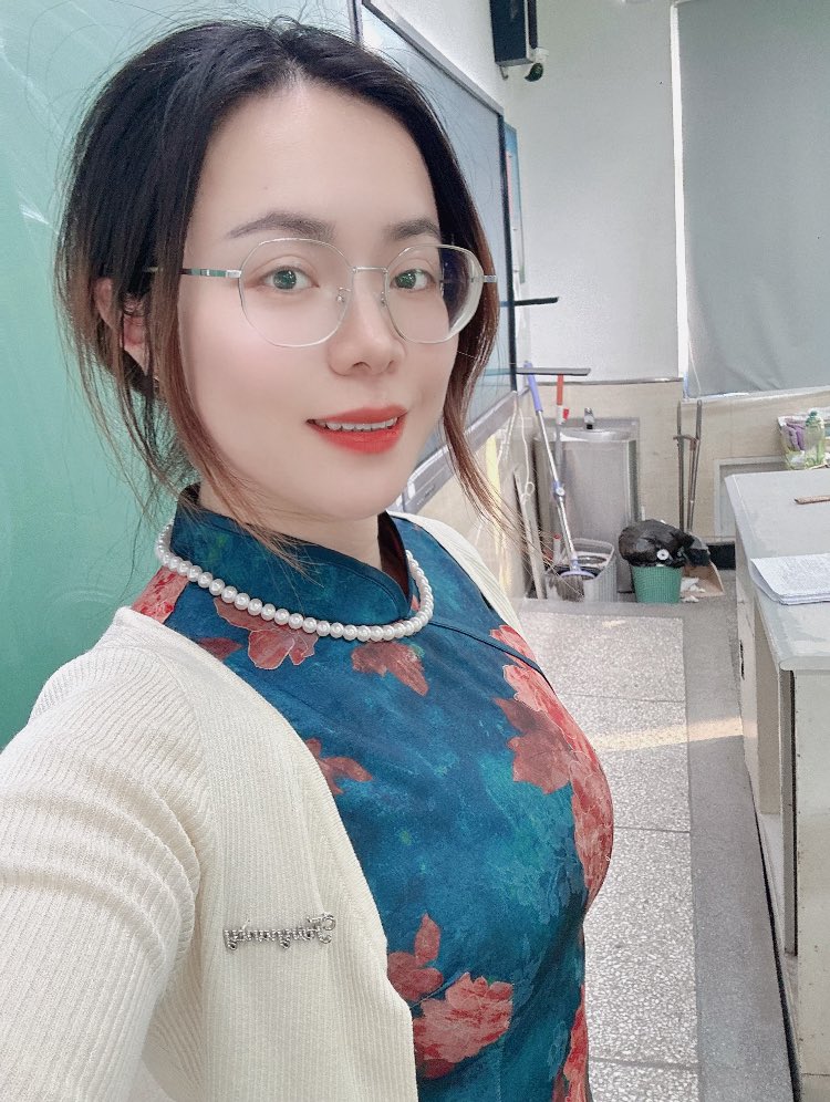 桃李小园丁 tweet media