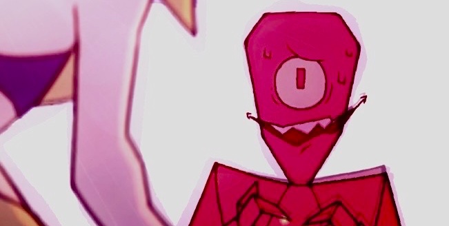 SYNTAXXEDFOLD's tweet photo. don’t..don’t look at me like that- https://t.co/v9u9paC1nd