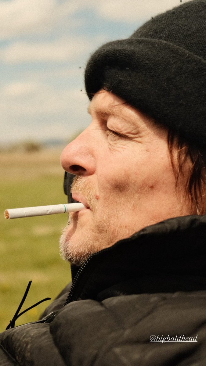 reedusnetwork's tweet photo. Norman Reedus during his motorcycle trip in Mongolia. Posted June 5th.

©️ justingchatwin / Instastory

#normanreedus #ノーマンリーダス https://t.co/eh5TLjUV1W