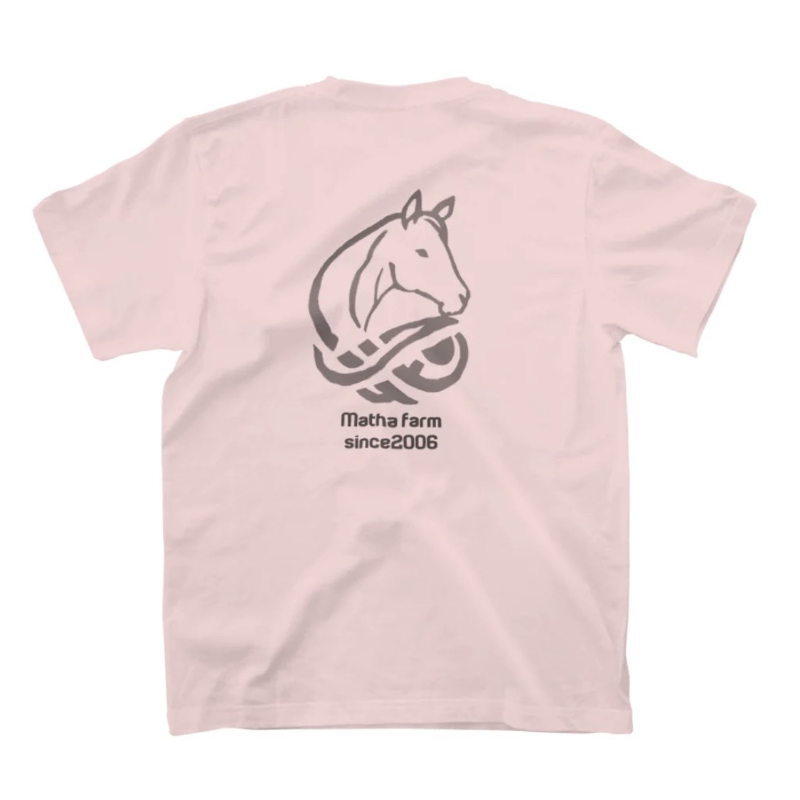 matha_farm_info's tweet photo. SUZURIにてTシャツセールをしています｡
Tシャツがオール1000円引きです〜❗️

6/5(金)12:00〜6/15(月)23:59までです。

↓マーサファームのショップです｡
https://t.co/5xgZ3M9aUN https://t.co/AIzOpDpzBJ