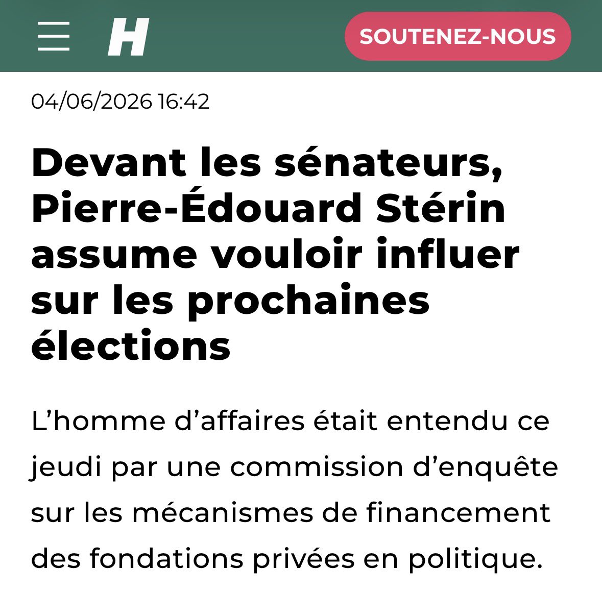 Antoine Léaument 🇫🇷 tweet media