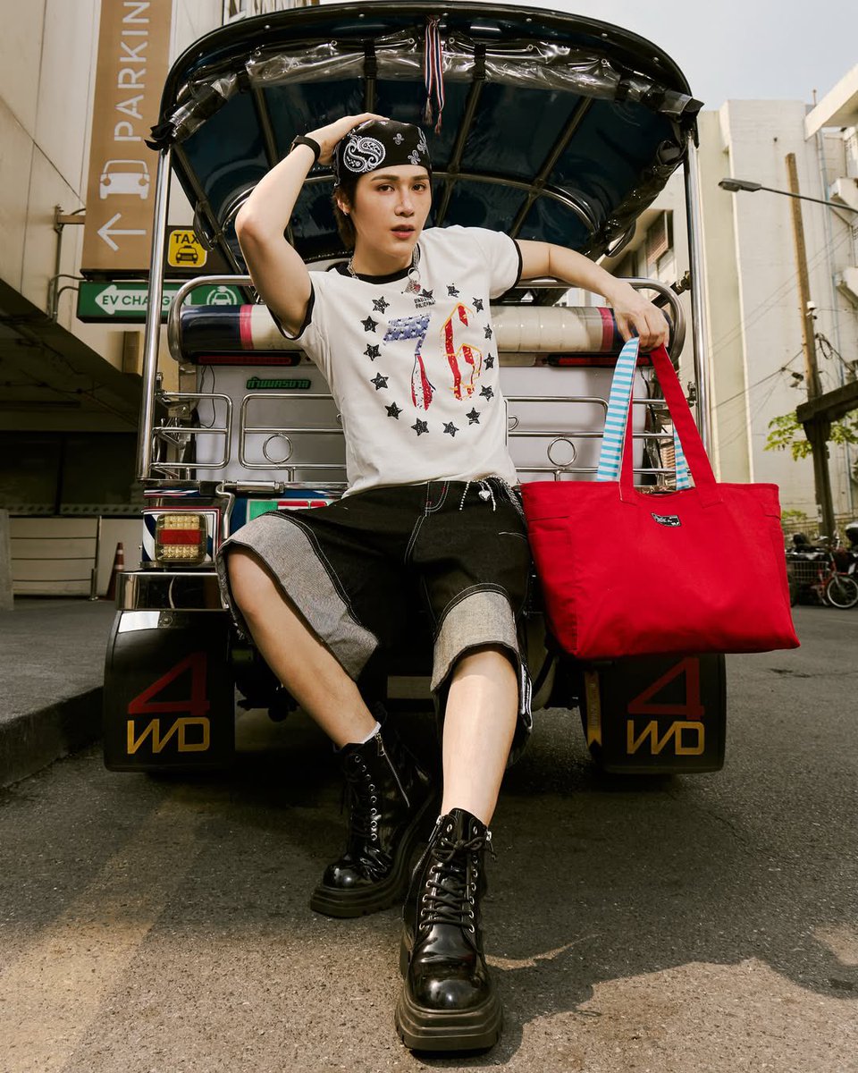 fortpeatsg_'s tweet photo. 📲 chaicharn_photographer IG Update (1/2)! 

Stylish just like CEO 😎

🔗 https://t.co/q2PX2JEAHQ

🌷 @peatwasu 🌷 

⊹꙳  #Peatwasu #CaptainPeat #BabyFeat ⊹꙳ https://t.co/rZ1EbYoL9E