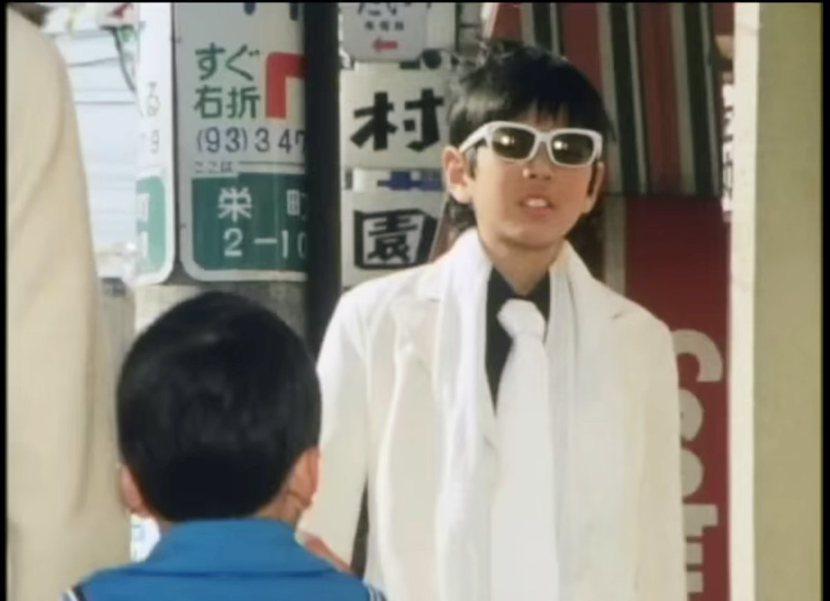 hase20007113's tweet photo. バイオマン5話。
1984年当時の久米川駅周辺。 https://t.co/dXqGZpvigj