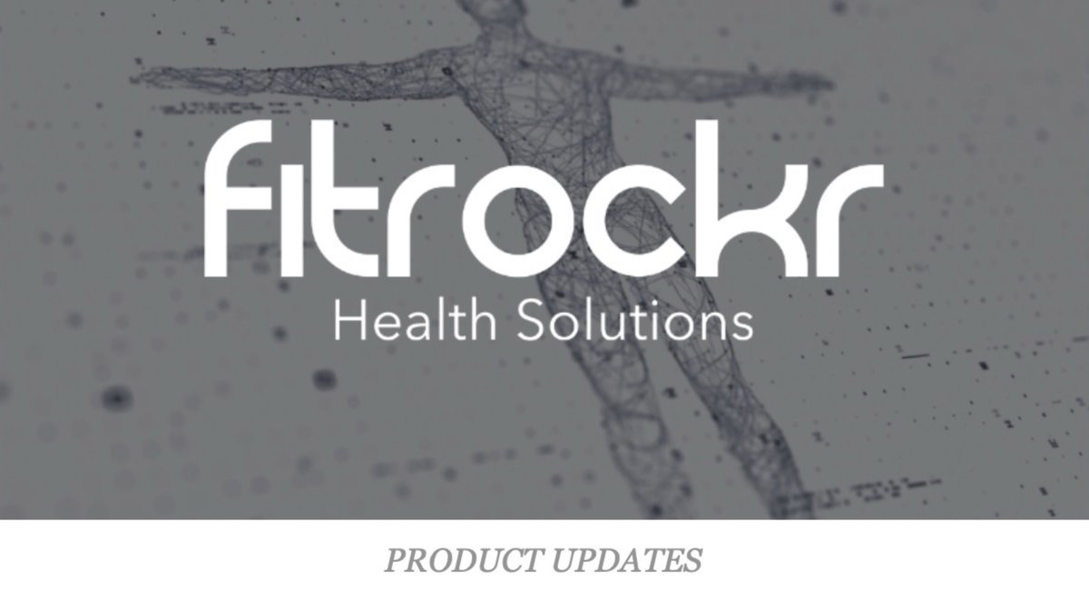 FitrockrApp's tweet photo. If you haven't received our latest newsletter with product updates 🚀 and new features 🔥, this is the chance to read it.

👉🏻 https://t.co/wjd00oWv1P https://t.co/wxHMAUmhrr