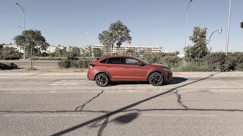 ealbert68's tweet photo. Echa un vistazo al último artículo de mi newsletter: «Volkswagen Taigo R-Line 1.5 TSI 150 CV DSG: el SUV coupé que convierte la lógica urbana en algo mucho más atractivo

Volkswagen Taigo R-Line 1.5 TSI 15» 
https://t.co/bp7oD7tdDe a través de @LinkedIn https://t.co/d0tkpLbLbf