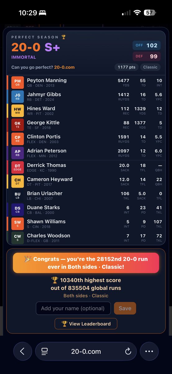 Bucketbuddy2's tweet photo. holy shit this offense https://t.co/2mw2wk6F4v