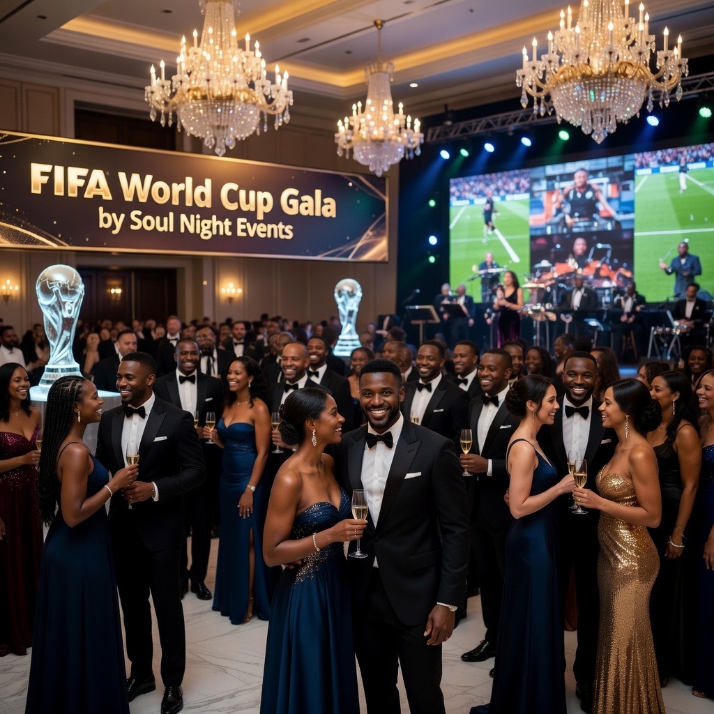 Randbreloaded's tweet photo. If you want to elevate your weekend, the KM10 Golden Boot Gala is the place to be. Gourmet bites, elite vibes, and fellow football fans. 🥂Secure your tickets today before they sell out: https://t.co/eEXE8ARMTx
#KM10 #WorldCup2026 #SoccerLife https://t.co/TQiAwllvLP