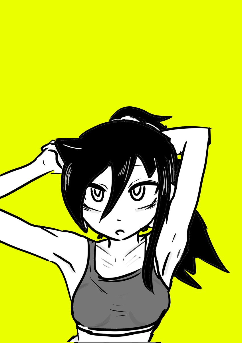 kamunagi tweet media