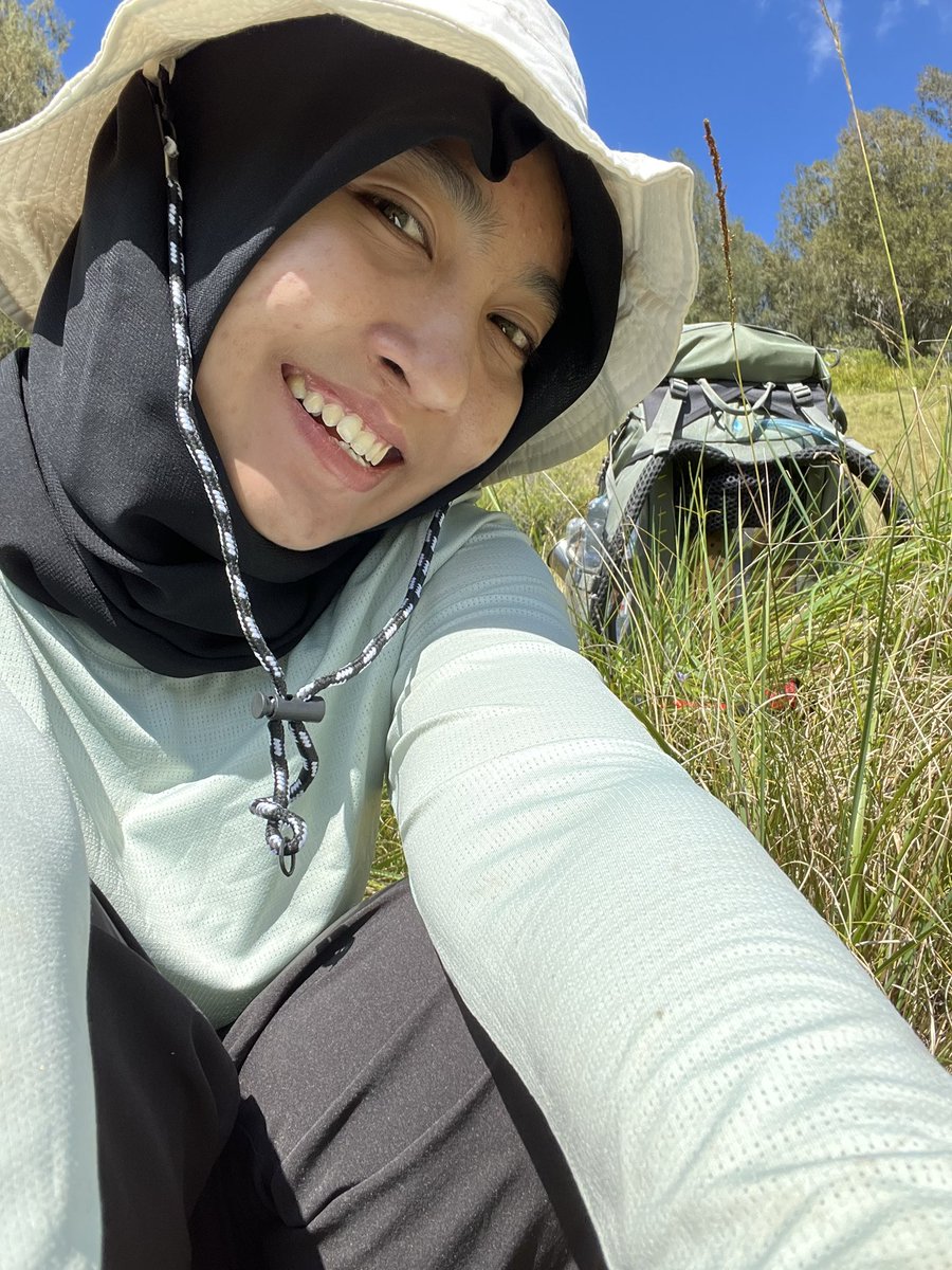dvxooo_'s tweet photo. Argopuro 5 hari 4 malem, bakalan kangen haha https://t.co/hLaK3mZw7T