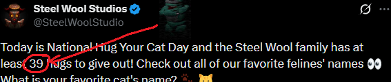 trans_festite's tweet photo. @FNAFSOTM Dude I know this isn't related but I'm freaking out rn https://t.co/vPBMJim0mG