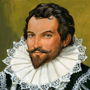 tonyriches's tweet photo. New Stories of the Tudors Podcast: Sir Walter Raleigh - This podcast continues my Elizabethan series looking at a new perspective on the history of Sir Walter Raleigh, the subject of my book Raleigh – Tudor Adventurer. https://t.co/luyN4AqRRQ #Elizabethan #Tudors #podcast https://t.co/8Y4zAjAcxU