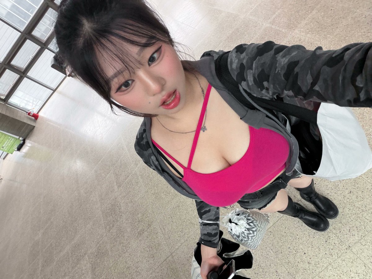 gwon916's tweet photo. ヾ(・ω・)ノ https://t.co/v2ZoQqgGY0