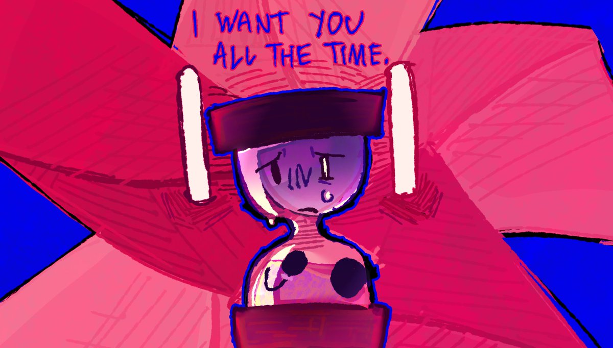 honibuniey's tweet photo. [eyestrain/bright colors]

-
-
-
-
-
-
-

#malueslots 
‘pork soda’ https://t.co/ne6nTJE6PM