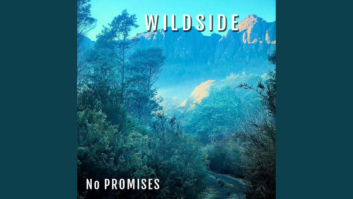 CMNI_More_Music's tweet photo. Embracing the Open Road: #NoPromises Capture the Spirit of #Freedom on Sun-Drenched New Single "#Wildside" - By #ChristianLamitschka for #CountryMusicNewsInternational #Magazine https://t.co/I8Mxspdv2D
There is nothing quite like the feeling of leaving the daily grind in the... https://t.co/eqA6ERj3Ql