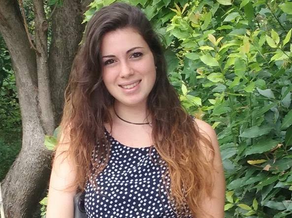Rotelli_MD's tweet photo. Eleonora Bottaro si ammalò di leucemia linfoblastica acuta nel 2016, quando aveva solo 17 anni. Secondo i medici, la chemioterapia le avrebbe offerto probabilità di guarigione elevate, attorno all’80%.
1/6 https://t.co/LizZpjhoVs
