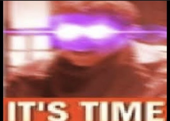 tacodoesstuff's tweet photo. @_Audomari it’s too late you have awakened all of the fandom to your post https://t.co/48k8THT2mM