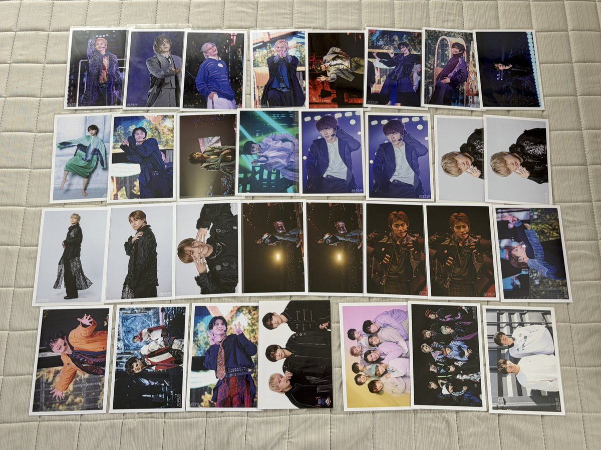 ___69house's tweet photo. 超特急 生写真 ミニフォト トレカ 交換

【譲】画像 
【求】買取 >> シューヤ(28th生誕またはせぶいれのうたミニフォト) または 集合(REAL?ステフォのみ)

 郵送のお取引希望です。
お声がけよろしくお願いします。 https://t.co/umBFyIdWLU