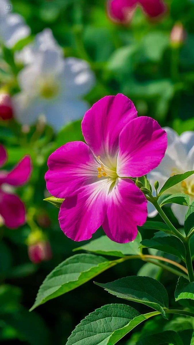 Flowers851401's tweet photo. Do you like this clr of flower?🌹🌺 https://t.co/RfVoPN7Zje