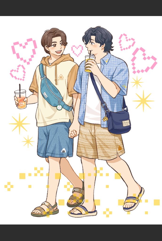 🐟ゆぴ🐟 (@yu_pi96) / Posts / X