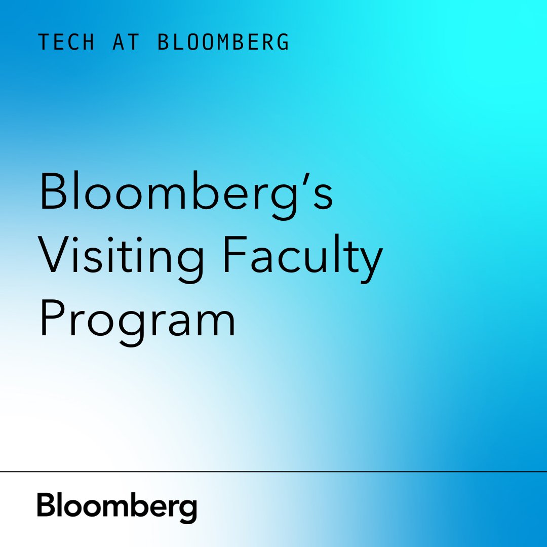 TechAtBloomberg tweet picture