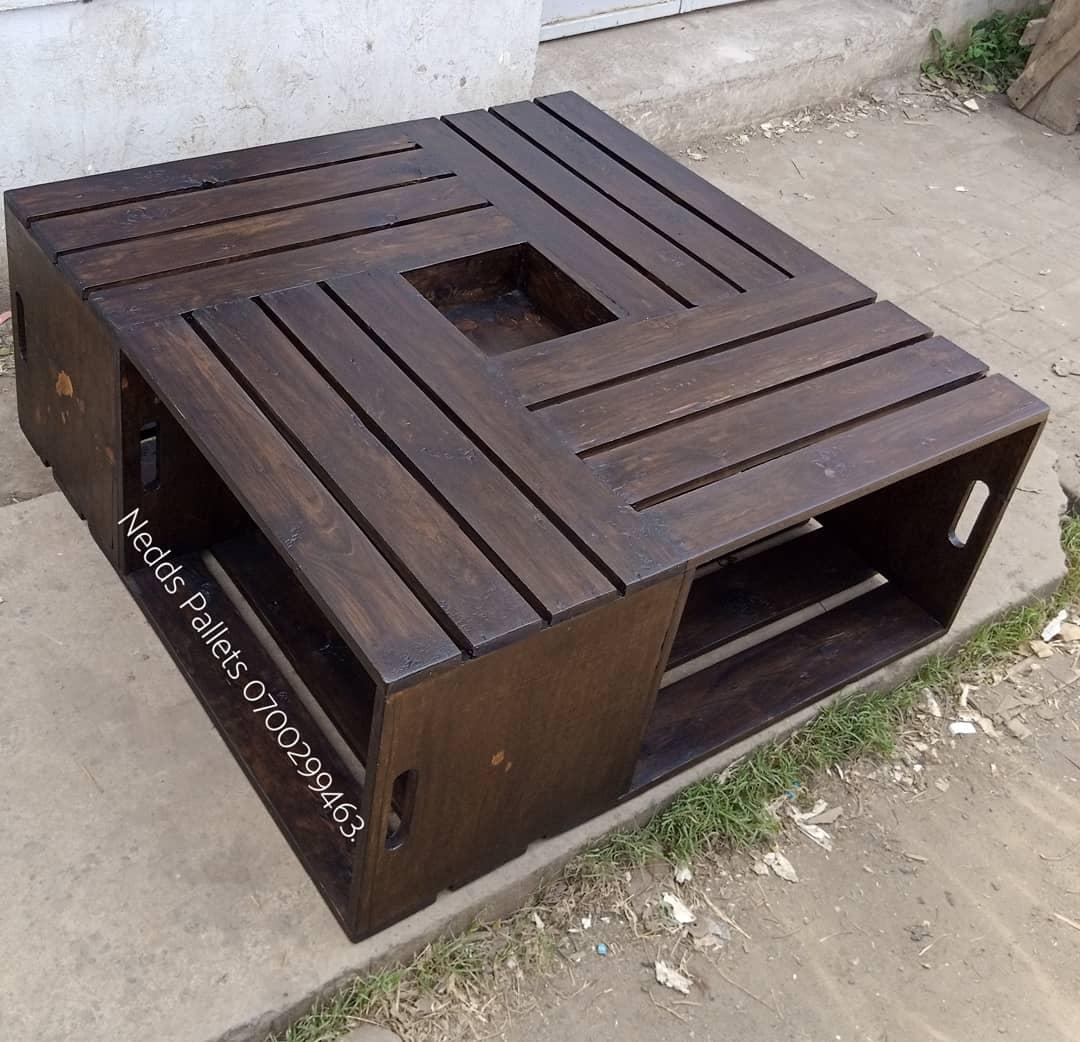 NeddPallets's tweet photo. Your plug for pallet and reclaimed wood furniture is here.
📞0700 299 463 https://t.co/6jmhorYhP2