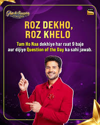 ViralCheckIn's tweet photo. SonyTV Daily LOOT - Rs.2000 Free Giftcards & Win Free Appliances https://t.co/oDLZczAvQF
#contestalert #giveaway #free #freesamples #giveawayalert #GiveawayIndia #SonyTV #sony #rewards #delhi #freee
#1 #Contest, #Deals and #Freebies site #fforfree #GoodEnergiesThatWork_ https://t.co/KGS59iJBB1