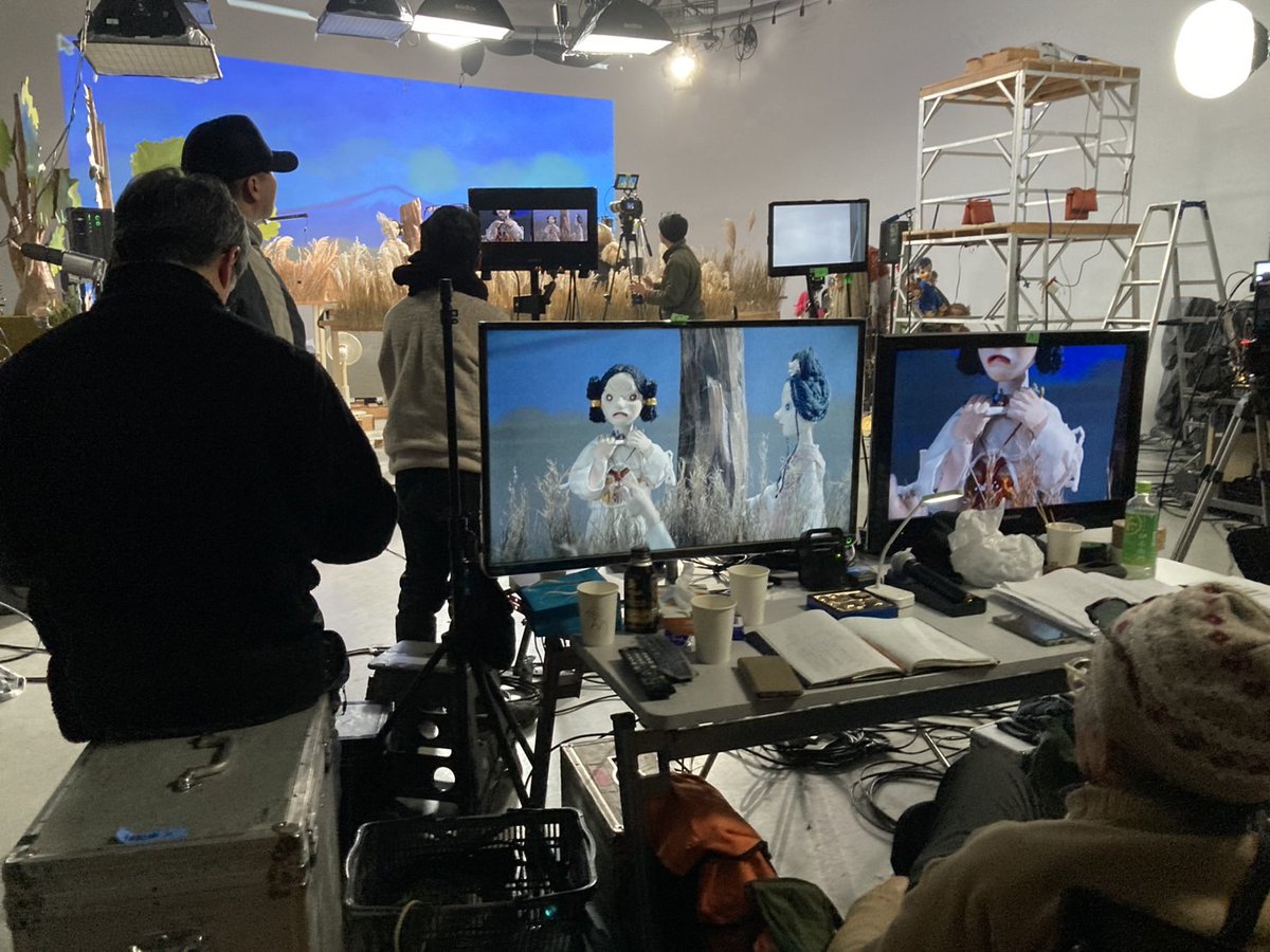 LA_CLARTE's tweet photo. #映画　#ヤマトタケル　#白鳥伝説
昨日で予定されていたスケジュールがひとまず終わりました。お越しくださったみなさま、ありがとうございました。新たな予定などあればまたお知らせしますね！
公式サイト⇒https://t.co/fzecbH9sJH
ミカタ・エンタテイメント(配給会社)HP⇒https://t.co/ruhmkJdtOT https://t.co/XhPMBlfert